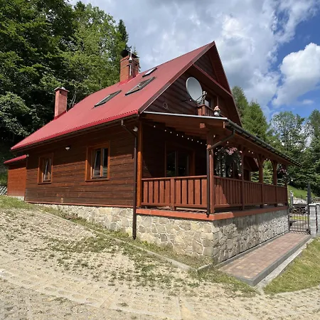 Szyszka & Igielka Rycerka Gorna